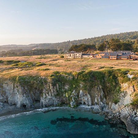 The Sea Ranch Lodge Eksteriør bilde