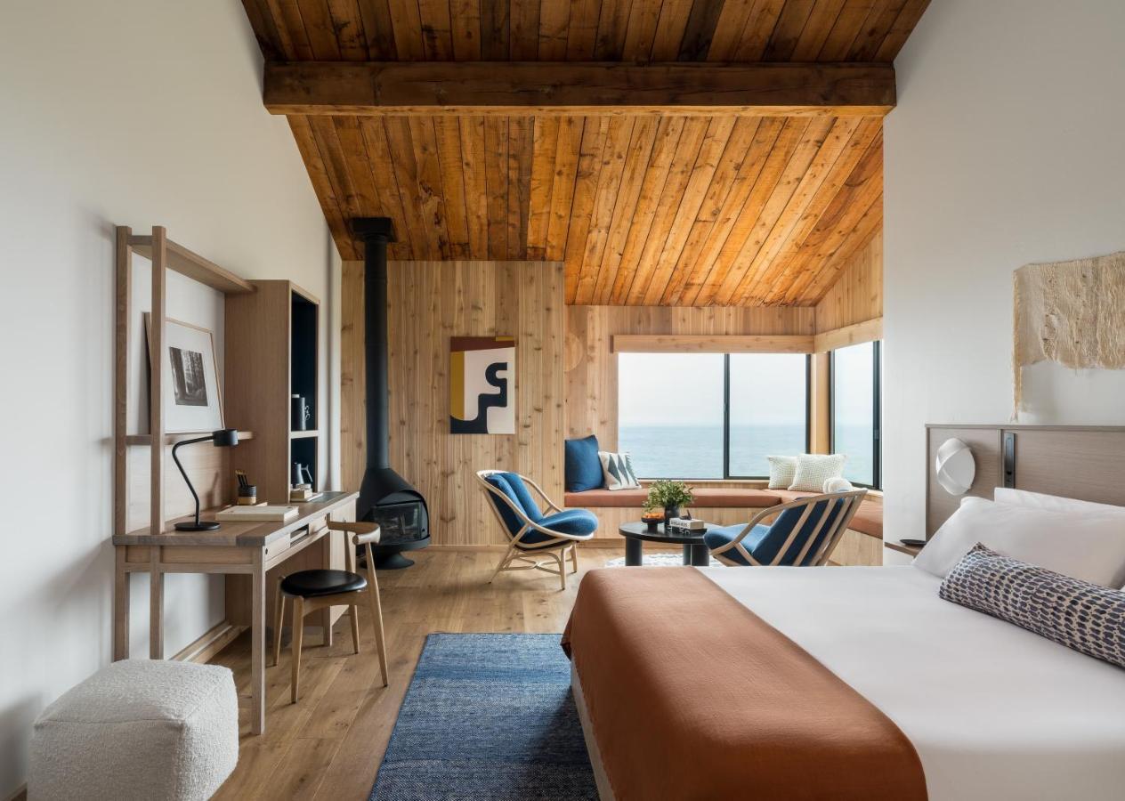 The Sea Ranch Lodge Eksteriør bilde