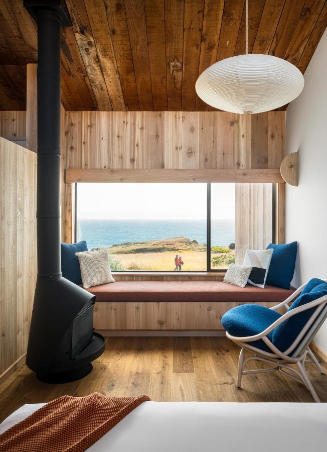 The Sea Ranch Lodge Eksteriør bilde