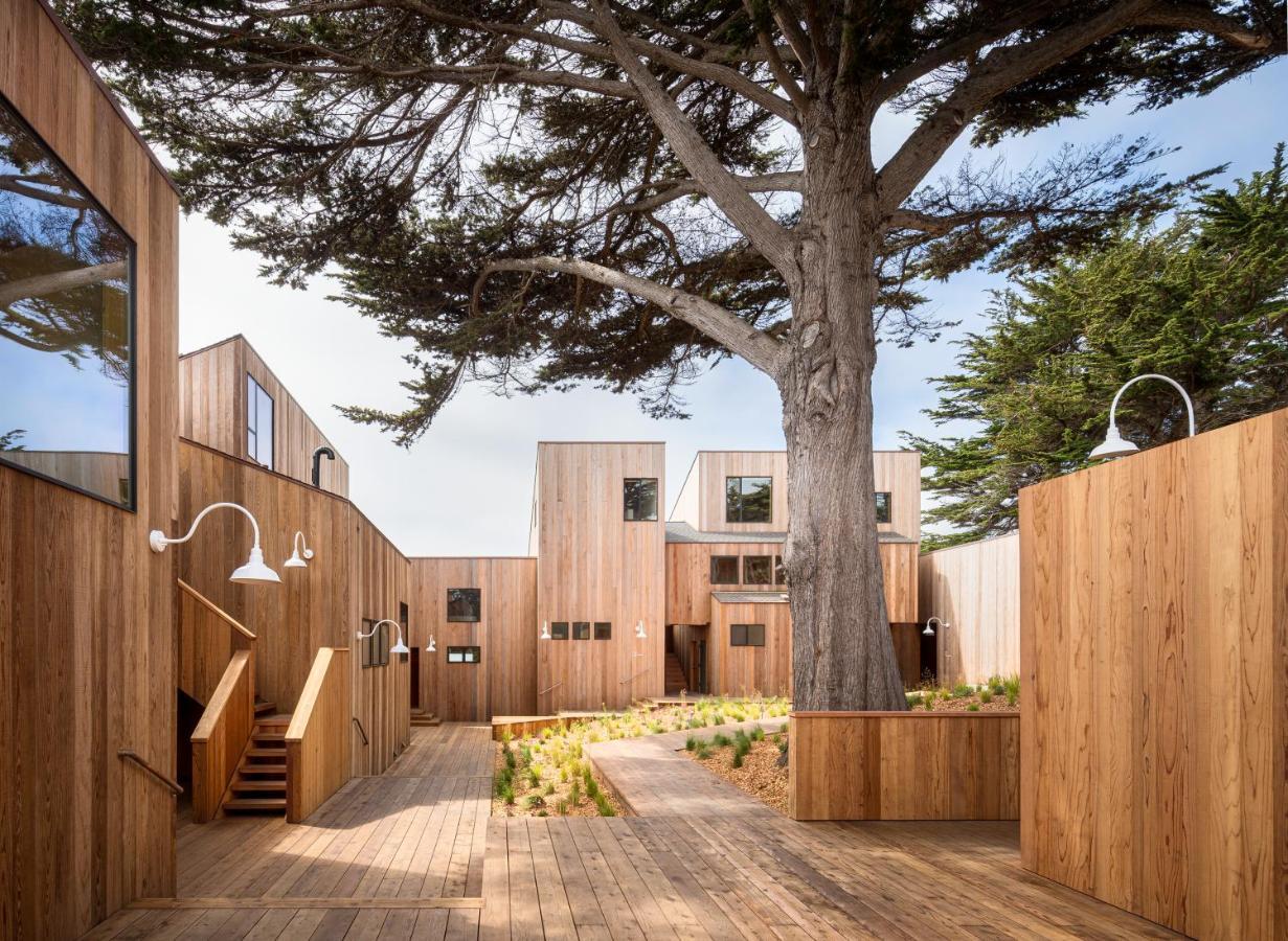 The Sea Ranch Lodge Eksteriør bilde