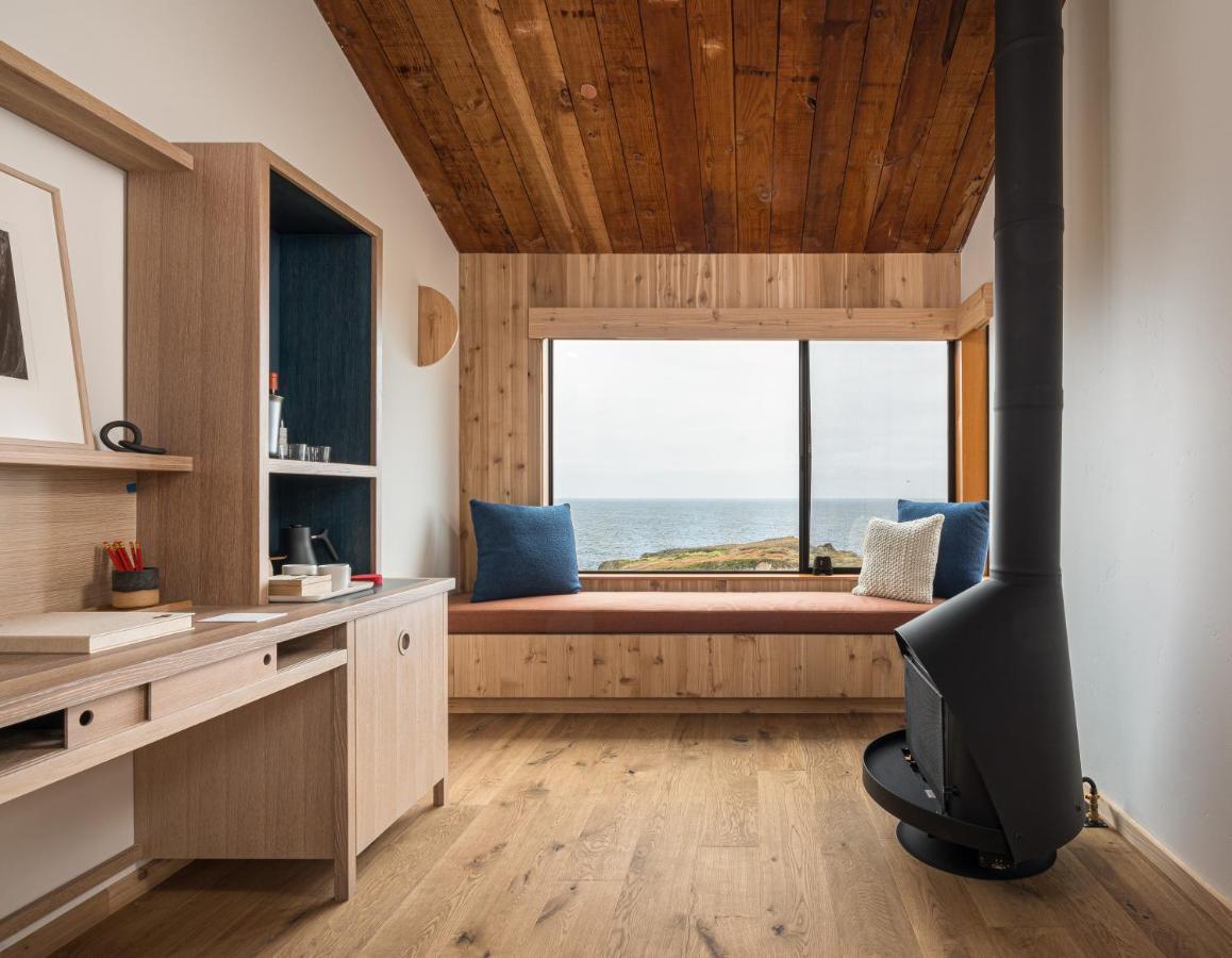 The Sea Ranch Lodge Eksteriør bilde