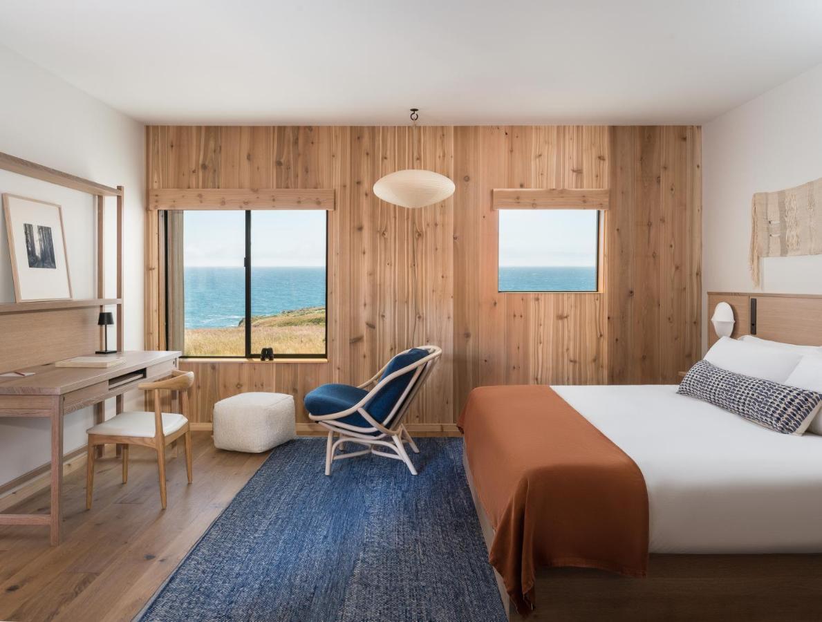 The Sea Ranch Lodge Eksteriør bilde