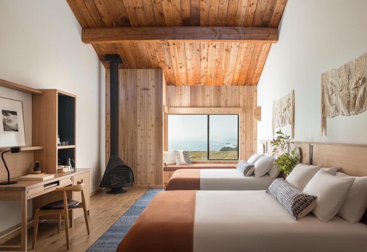 The Sea Ranch Lodge Eksteriør bilde