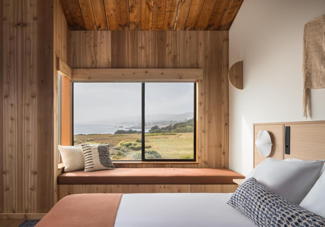 The Sea Ranch Lodge Eksteriør bilde