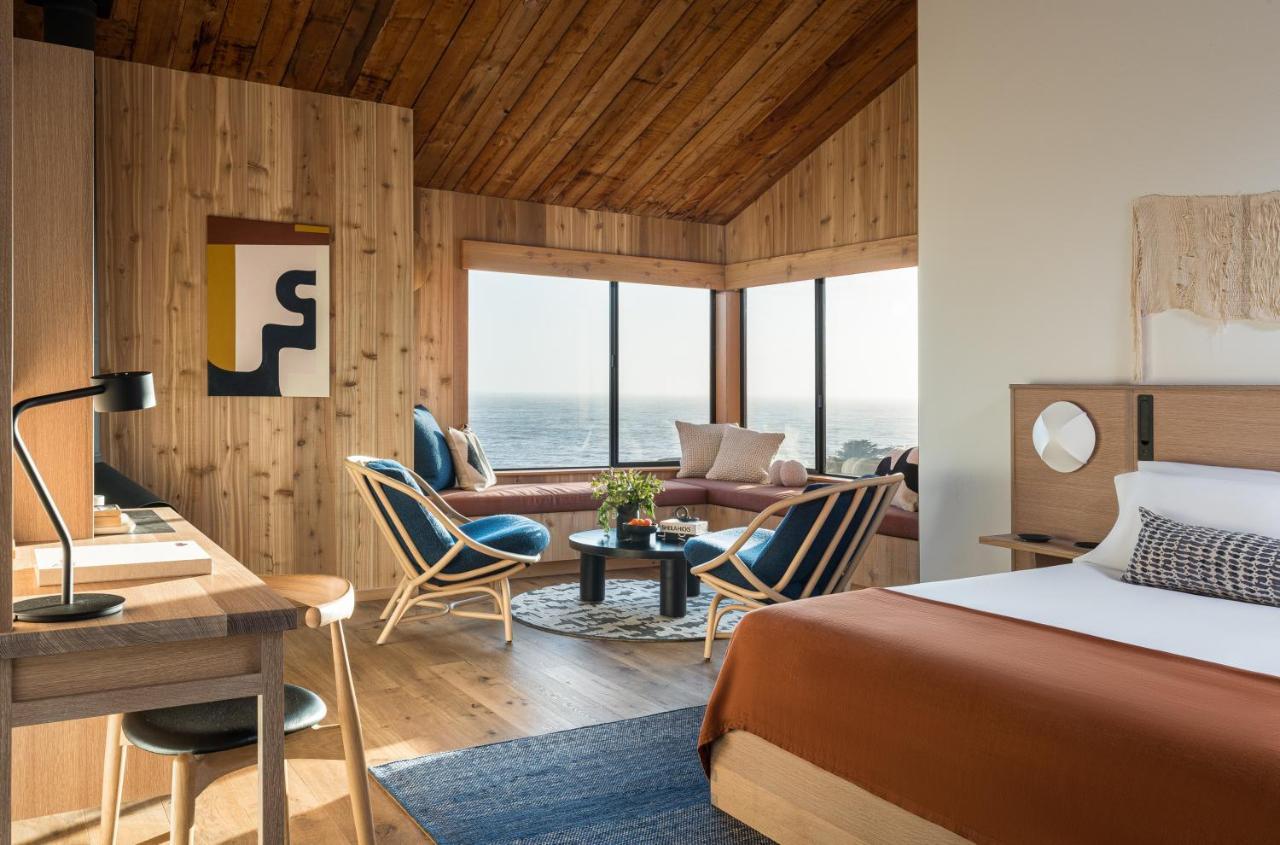 The Sea Ranch Lodge Eksteriør bilde